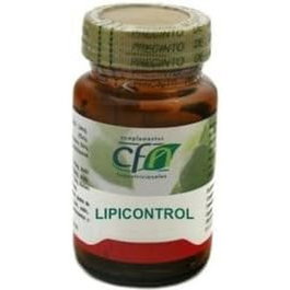 CFN COLESTEROL (Lipicontrol) 60cap.