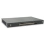 Level One GTL-2881 Switch Gestionado Capa 3 con 24 Puertos GE y 2 SFP+