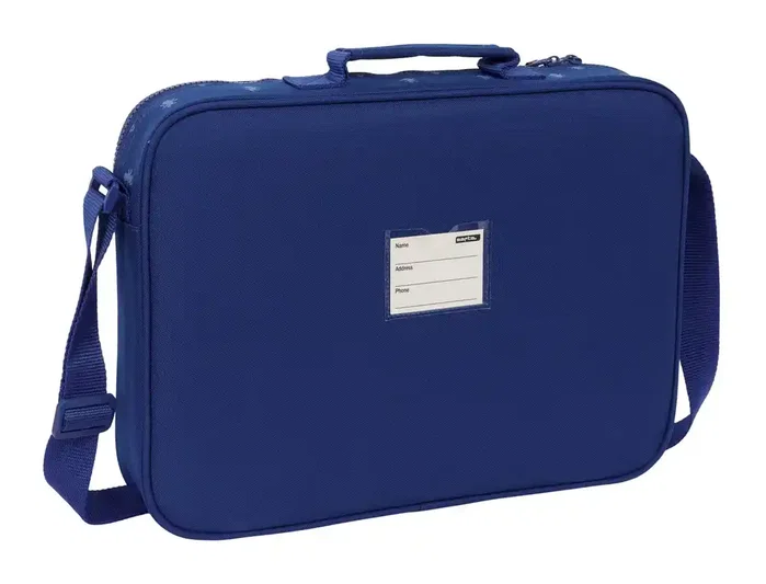 Safta Cartera Extraescolares Harry Potter Captain Safta Cartera Extraescolares Harry Potter Captain