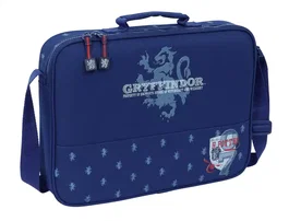 Safta Cartera Extraescolares Harry Potter Captain