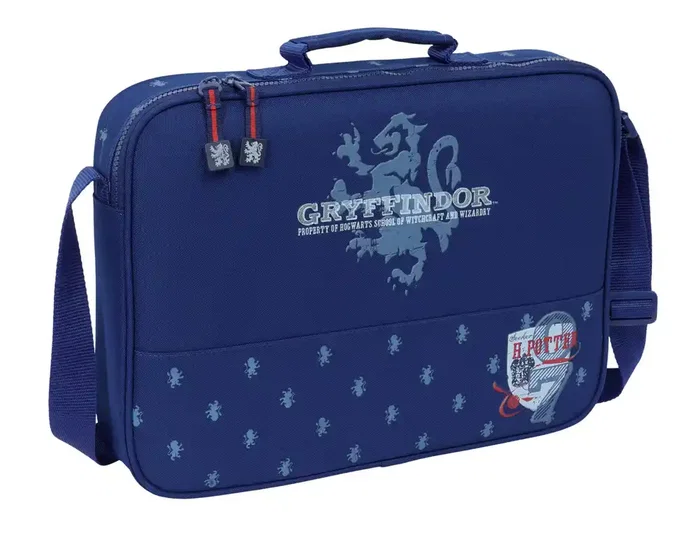 Safta Cartera Extraescolares Harry Potter Captain Safta Cartera Extraescolares Harry Potter Captain