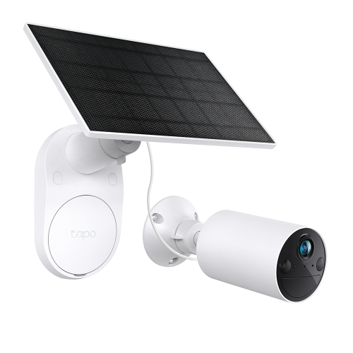 Videocámara de Vigilancia TP-Link TC82 KIT (2 Unidades)