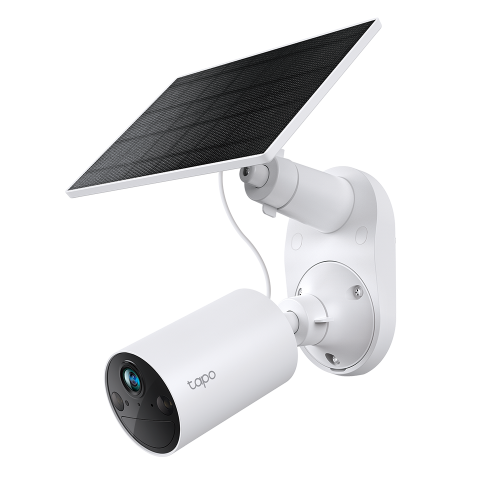 Videocámara de Vigilancia TP-Link TC82 KIT (2 Unidades)