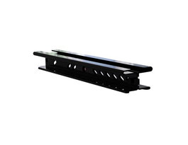Hewlett Packard Enterprise AP-MNT-B Campus AP mount bracket kit (individual) type B: suspended ceiling rail, flat 15/16