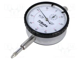 BETA Dial Indicator con Rango de 0÷10mm