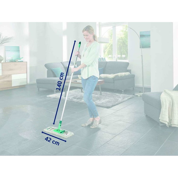 Mopa a Vapor Leifheit 55045