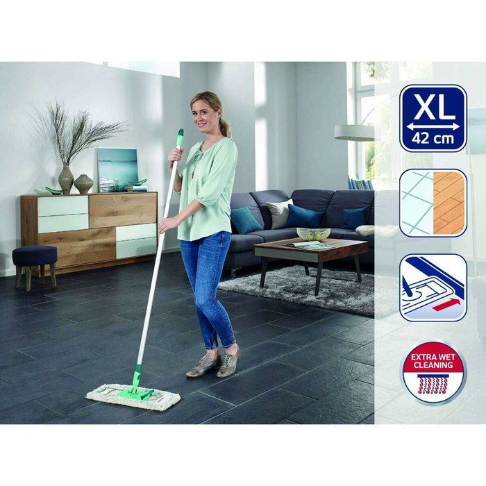 Mopa a Vapor Leifheit 55045