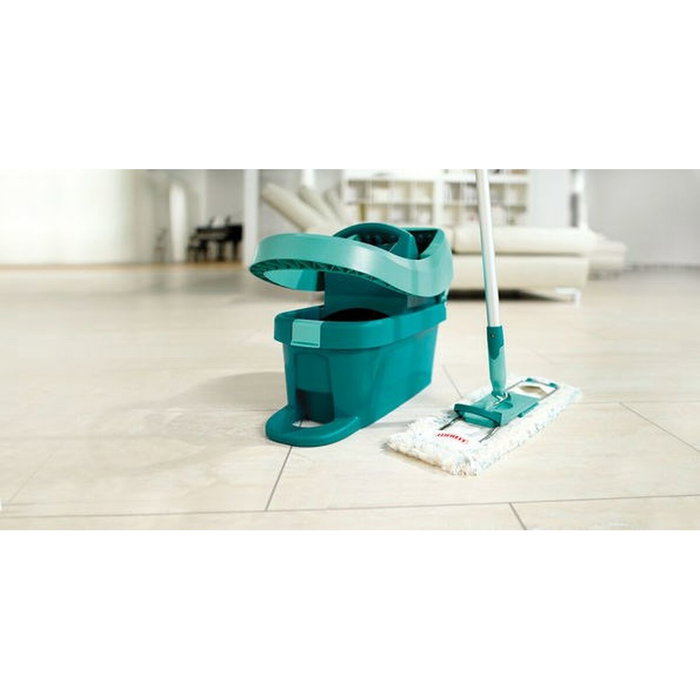 Mopa a Vapor Leifheit 55045