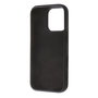 Funda para Móvil Muvit for Change iPhone 16 Pro Negro
