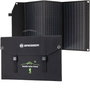 Bresser Mobile Solar Panel 90W con USB