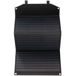 Bresser Mobile Solar Panel 90W con USB