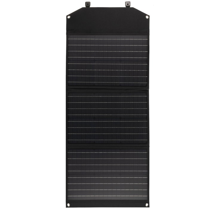 Bresser Mobile Solar Panel 90W con USB