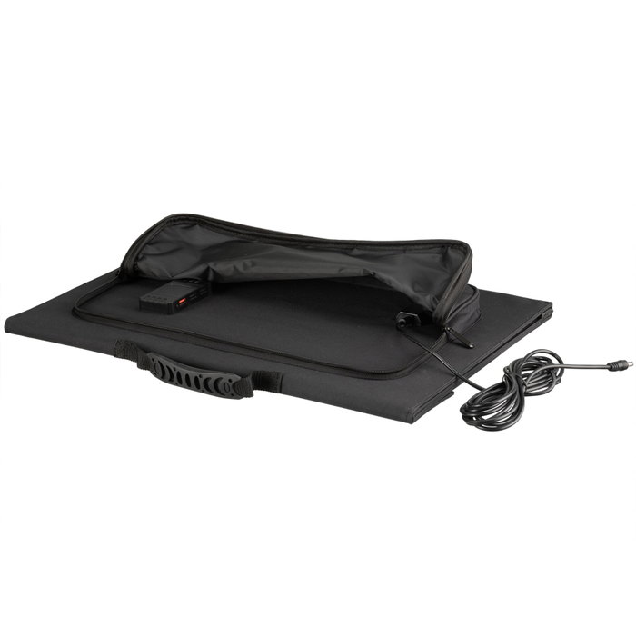 Bresser Mobile Solar Panel 90W con USB