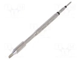 JBC TOOLS Punta de soldadura tipo destornillador 2,4x0,5mm