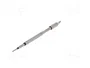 JBC TOOLS Punta de soldadura tipo destornillador 2,4x0,5mm