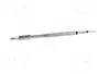 JBC TOOLS Punta de soldadura tipo destornillador 2,4x0,5mm