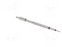 JBC TOOLS Punta de soldadura tipo destornillador 2,4x0,5mm