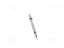 JBC TOOLS Punta de soldadura tipo destornillador 2,4x0,5mm