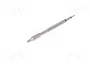 JBC TOOLS Punta de soldadura tipo destornillador 2,4x0,5mm