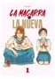La Macarra y La Nueva 01