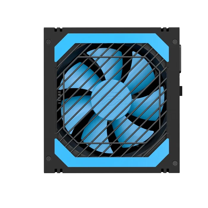 Einarex NEXUS L1 750W 80 PLUS Gold ATX 3.1 Negro