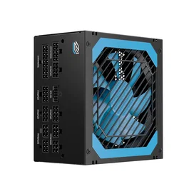 Einarex NEXUS L1 750W 80 PLUS Gold ATX 3.1 Negro