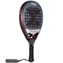 Pala de Pádel Nox AT10 Genius 12K Gris Fibra de carbono