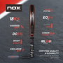 Noxsport AT10 Genius 12K 2025 (Agustin Tapia)