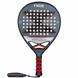 Noxsport AT10 Genius 12K 2025 (Agustin Tapia)