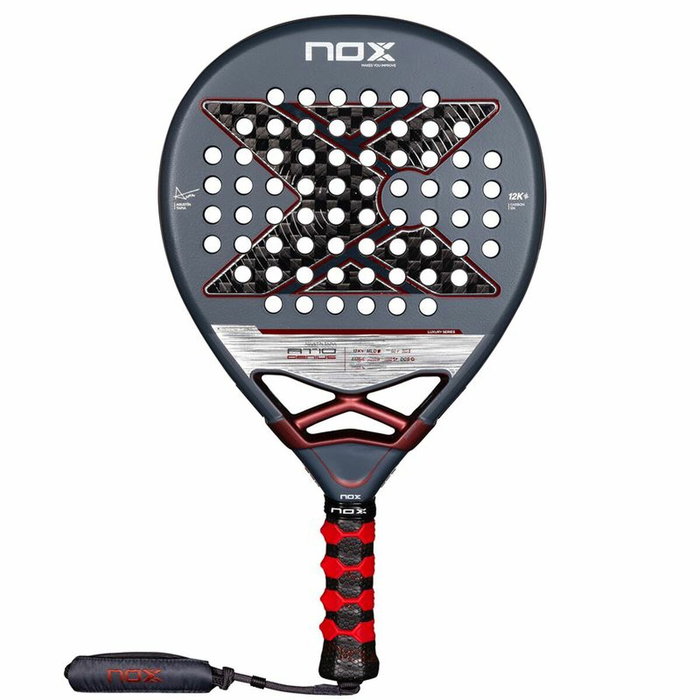 Noxsport AT10 Genius 12K 2025 (Agustin Tapia) Noxsport AT10 Genius 12K 2025 (Agustin Tapia)
