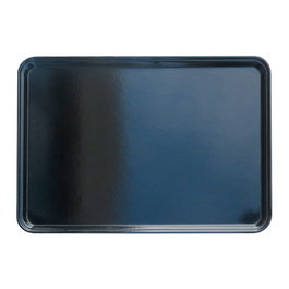 CAMBRO - 3753-110 - Bandeja Camtray® fibra de vidrio con superficie lisa/perfil bajo 37 x 53 cm - Euronorm