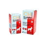 CHEMICAL IBERICA VET Hyalophyt MSM Razas Medianas
