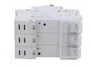 ETI POLAM Interruptor magnetotérmico ETIMAT P10 3P C63 63A 10kA