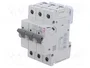 ETI POLAM Interruptor magnetotérmico ETIMAT P10 3P C63 63A 10kA
