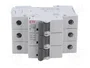 ETI POLAM Interruptor magnetotérmico ETIMAT P10 3P C63 63A 10kA