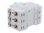 ETI POLAM Interruptor magnetotérmico ETIMAT P10 3P C63 63A 10kA