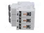 ETI POLAM Interruptor magnetotérmico ETIMAT P10 3P C63 63A 10kA