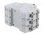 ETI POLAM Interruptor magnetotérmico ETIMAT P10 3P C63 63A 10kA