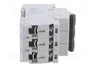 ETI POLAM Interruptor magnetotérmico ETIMAT P10 3P C63 63A 10kA
