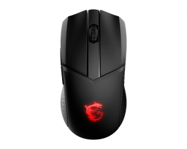 MSI Ratón Forge GM100