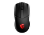 MSI Ratón Forge GM100