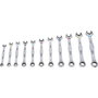 Wera 6000 Joker 11 Set de llaves de carraca combinadas