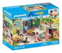 Playmobil 71510 Gallinero y jardín, Mi Vida