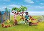 Playmobil 71510 Gallinero y jardín, Mi Vida