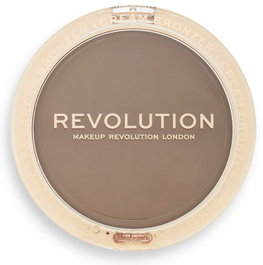 Ultra Cream, Cacao, Bronceado, Polvo compacto bronceador, Medio, 6.7 g