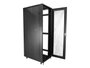 StarTech.com RK4236BKB Armario Rack 42U Negro