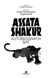 Autobiografia bat, Assata Shakur - KATAKRAK