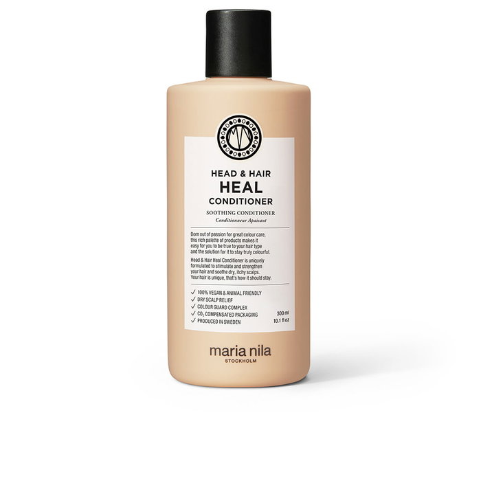 Maria Nila HEAD & HAIR HEAL acondicionador 300 ml (Reacondicionado)一款 Maria Nila HEAD & HAIR HEAL acondicionador 300 ml (Reacondicionado)一款