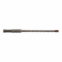 Wolfcraft Broca SDS-Plus para hormigón de 6,00 x 160 mm