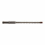Wolfcraft Broca SDS-Plus para hormigón de 6,00 x 160 mm